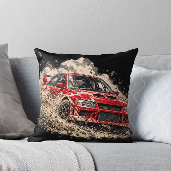 Item preview, Evolution Rally Spirit Japanese Motorsport designed and sold by THAT-ONE-TEE.