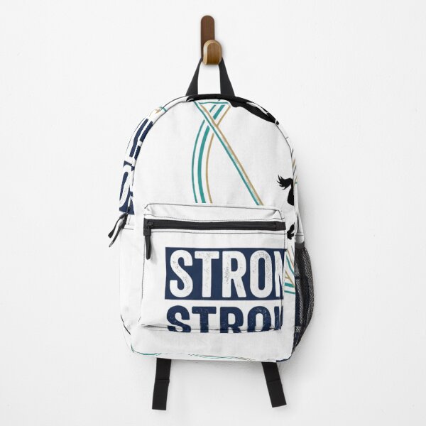 Item preview, Strong Body, Strong Mind. artistic gymnastics designed and sold by FlipGymnastics.