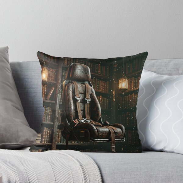Item preview, Ejection Seat designed and sold by Dreams--Cape.