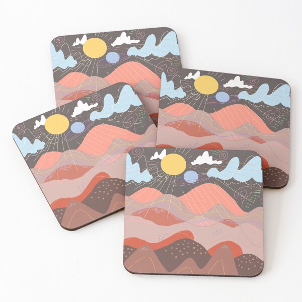 Item preview, Mars designed and sold by Polina-W.