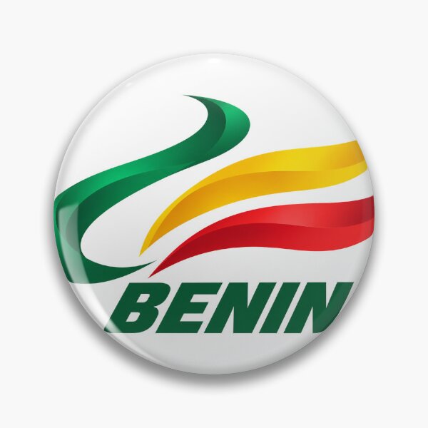 Item preview, Benin Kinetic Tricolor Ribbons designed and sold by aihrgdesign.
