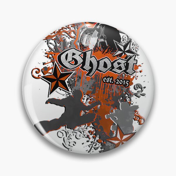 Item preview, Kamen Rider Ghost Inspired Street Style Graphic Design designed and sold by WildMinimalist.