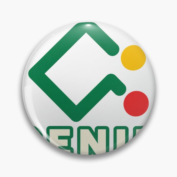 Item preview, Benin Continuous Color Circuit designed and sold by aihrgdesign.
