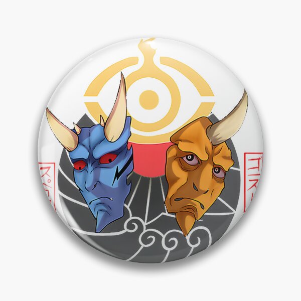 Item preview, Kamen Rider Ghost Inspired Heroic Mask Design for Fans of Japanese Action Series designed and sold by WildMinimalist.