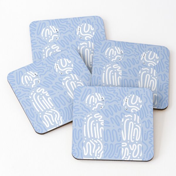 Item preview, Lost in conversation designed and sold by Charo Debarnot.