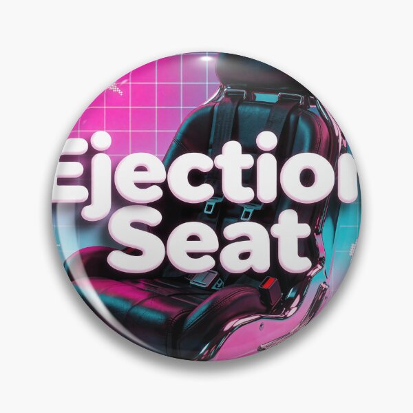 Item preview, Ejection Seat designed and sold by Dreams--Cape.