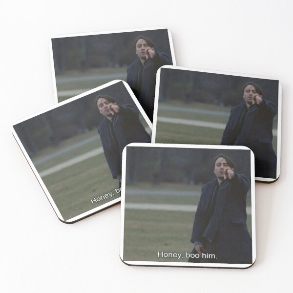 Item preview, Honey, boo him. | Succession designed and sold by creatornotfound.