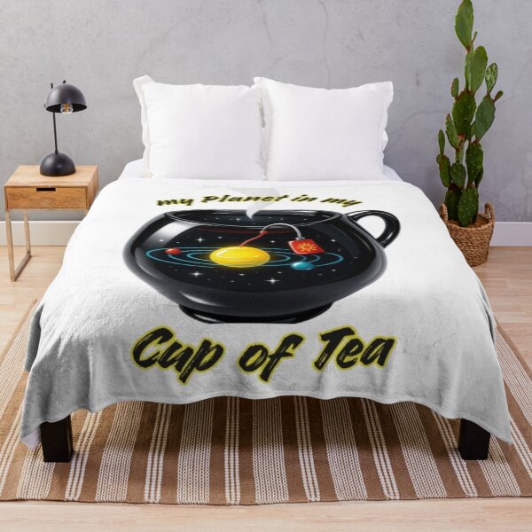 Item preview, Tea Time & Tea Lovers – Cute Tea Lover Design, Cozy Afternoon Tea & Tea Party Aesthetic designed and sold by JeraiffsonCorner .
