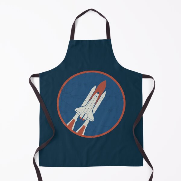 Item preview, Space Shuttle in flight to outer space designed and sold by Asterisk-a.