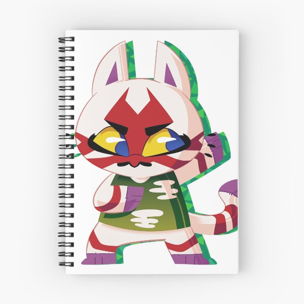 Item preview, Kabuki. designed and sold by scribblekisses.