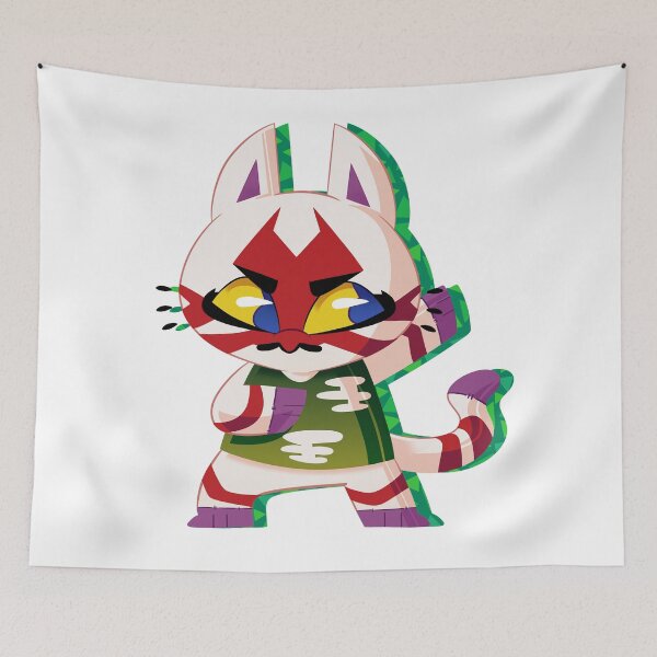 Item preview, Kabuki. designed and sold by scribblekisses.