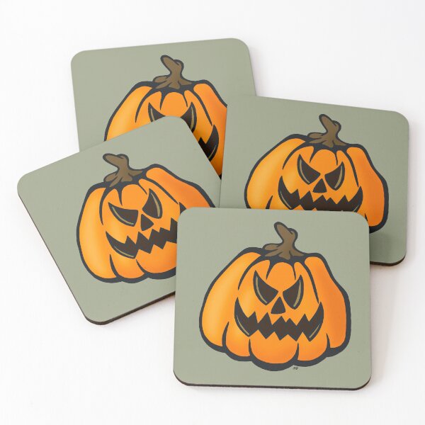 Item preview, Oscar the Pumpkin designed and sold by ODruryStudios.