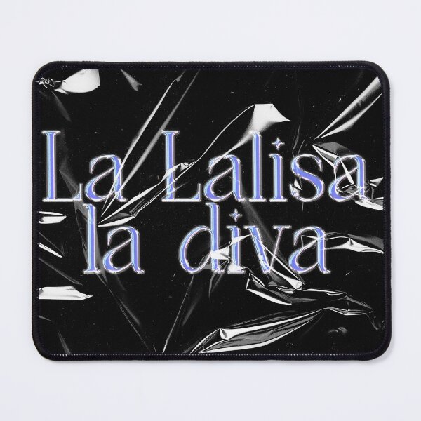 Item preview, Lalisa the diva designed and sold by K-FAV.