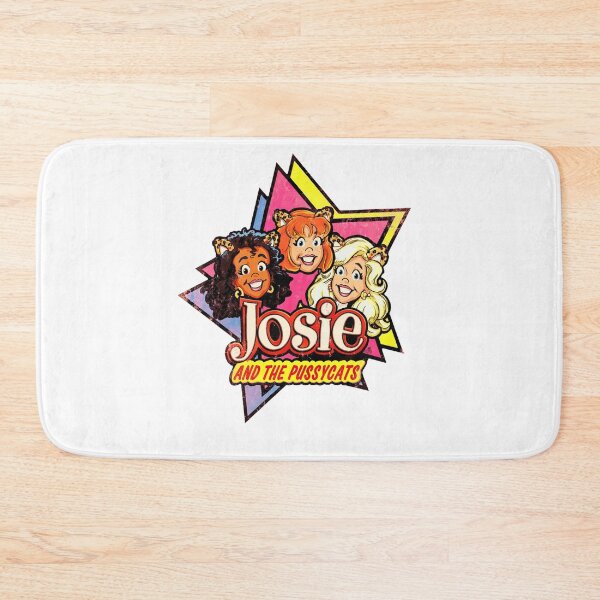 Item preview, Vintage Josie And The Pussycats Comics designed and sold by bondcarman.