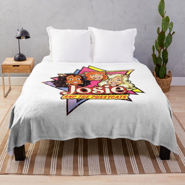 Item preview, Vintage Josie And The Pussycats Comics designed and sold by bondcarman.