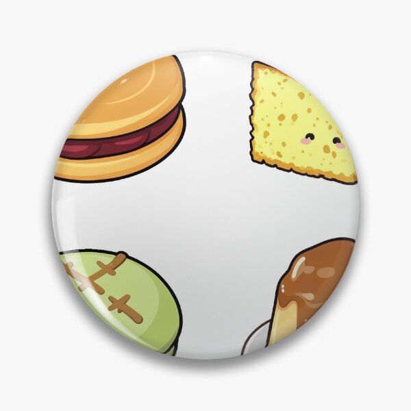 Item preview, Kawaii Japanese Sweets - Pack designed and sold by V3S0.