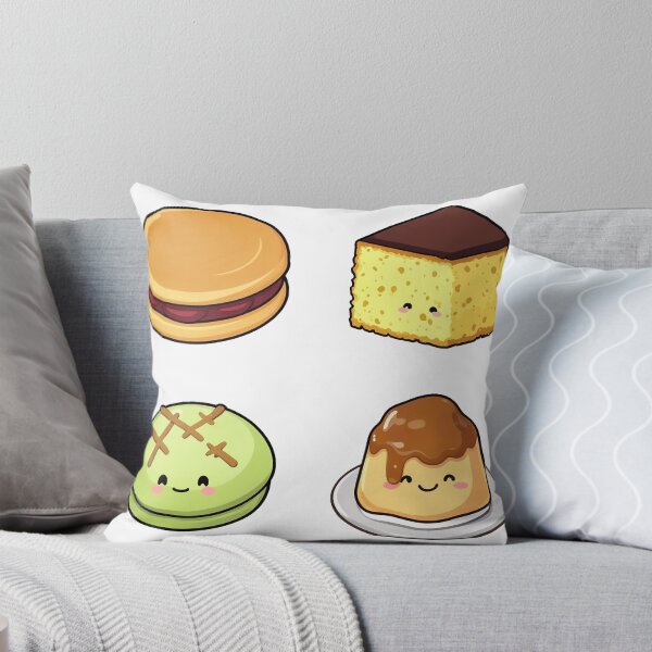 Item preview, Kawaii Japanese Sweets - Pack designed and sold by V3S0.
