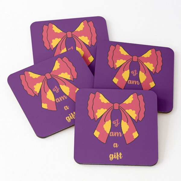 Item preview, I Am A Gift designed and sold by cbfineart.