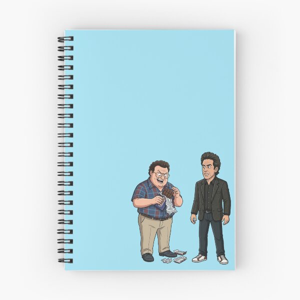 Item preview, Jerry & Newman Cuties designed and sold by CleverCulture.