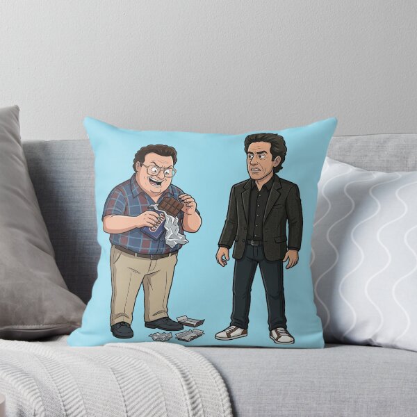 Item preview, Jerry & Newman Cuties designed and sold by CleverCulture.