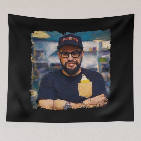 Item preview, #Ruizing designed and sold by Etch-art.
