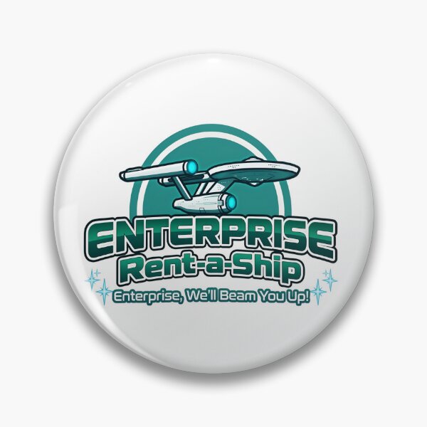 Item preview, Enterprise We'll Beam You Up! designed and sold by Jasper Kingsley Brainwaves.