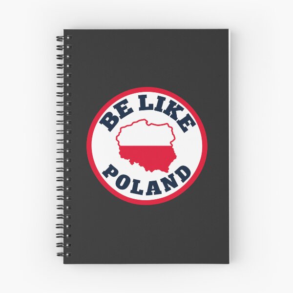 Item preview, Be Like Poland designed and sold by MavtM.