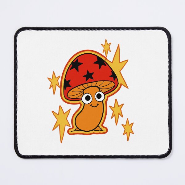 Item preview, Red Mushroom designed and sold by AstralMenagerie.