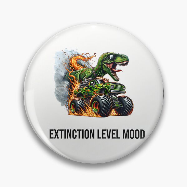 Item preview, Boragon Extinction Level Mood - Fierce Dragon Artwork for Bold Expression designed and sold by bayenir.