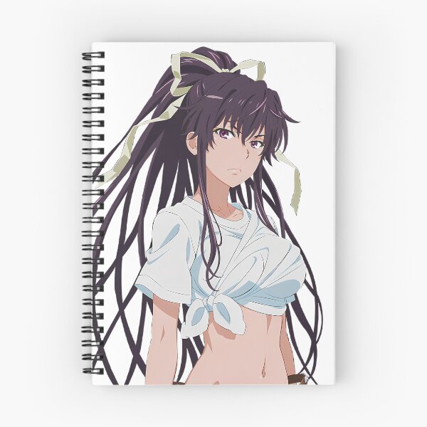 Item preview, Kaori Kanzaki - 5 designed and sold by Infinite-Aspire.