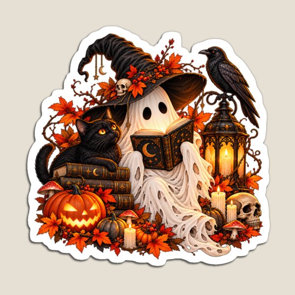 Item preview, A Little Magic After Midnight designed and sold by Bartas2026.