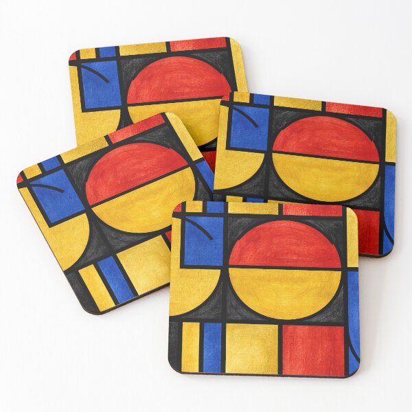 Item preview, Primary Shapes designed and sold by Pixel-Lair.