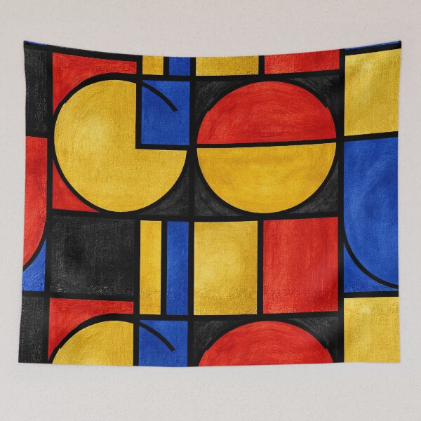 Item preview, Primary Shapes designed and sold by Pixel-Lair.