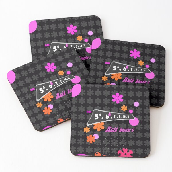 Item preview, Transistor Radio - Acid Receptor 67 in Midnight Black designed and sold by ubiquitoid.