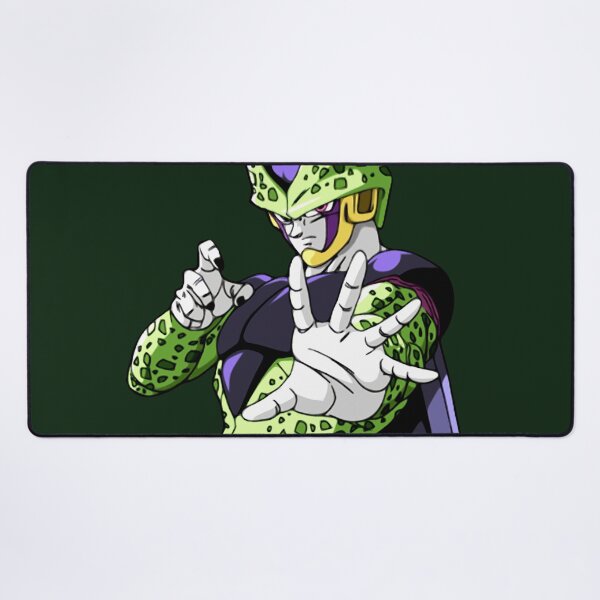 Item preview, Perfect Cell designed and sold by codigocero.