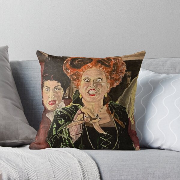 Item preview, Hocus Pocus  designed and sold by BryanWhipple.