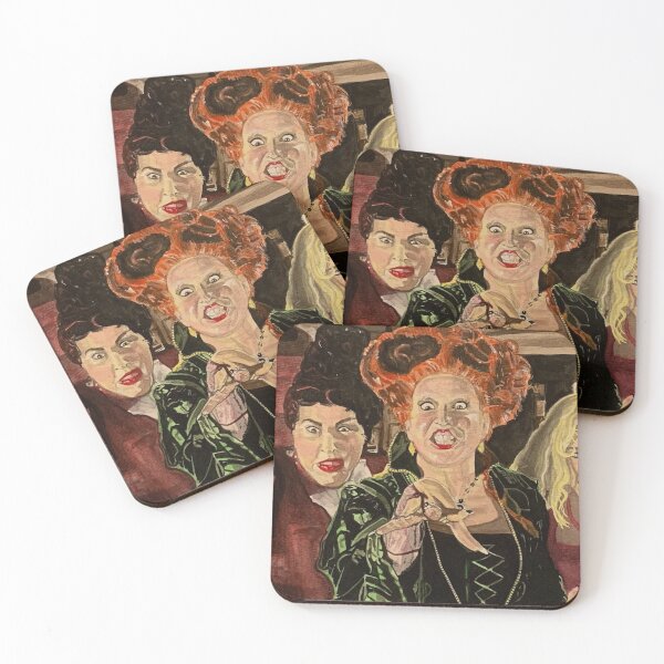 Item preview, Hocus Pocus  designed and sold by BryanWhipple.