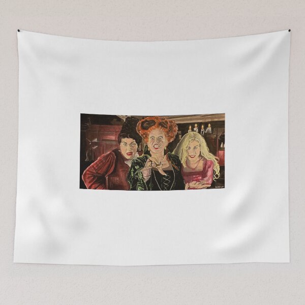 Item preview, Hocus Pocus  designed and sold by BryanWhipple.