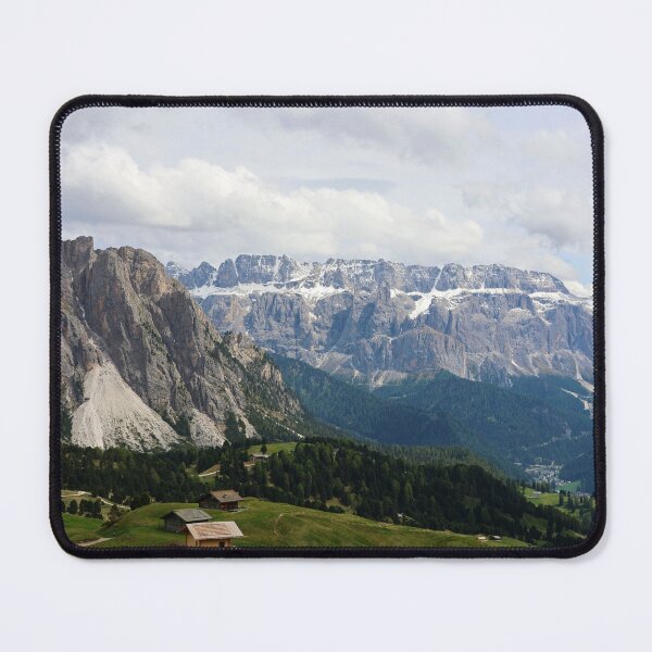Item preview, Seceda Dolomites 5 | Nature photography Italy designed and sold by Mii-pics.