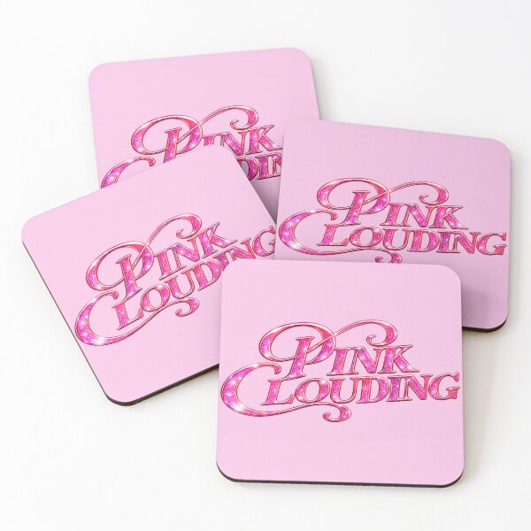 Item preview, Pink Clouding 1 designed and sold by taylorvinyls.