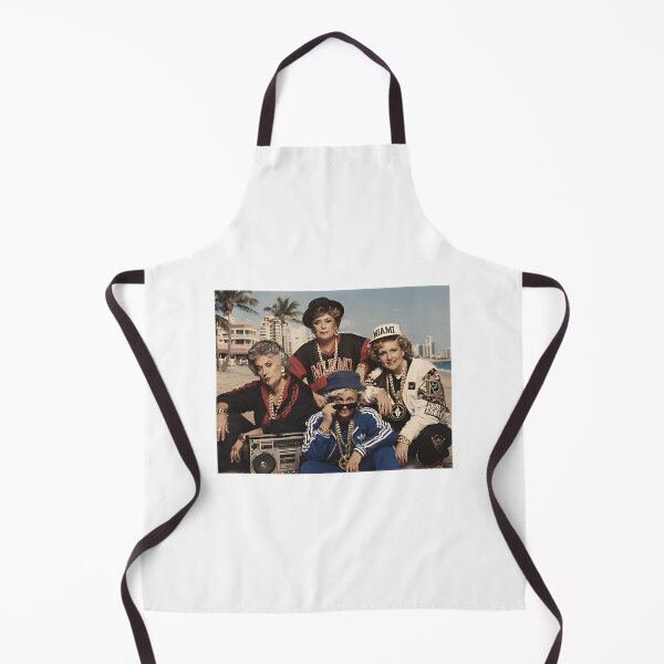 Artikelvorschau, TG Girls – inspiriert vom Vintage-Stil der Golden Girls entworfen und verkauft von BG.UFC.