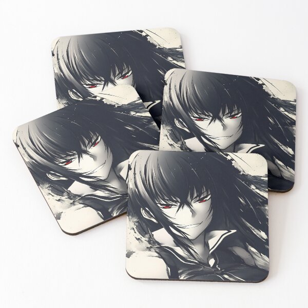 Item preview,  Momoyo Kawakami - 10 designed and sold by Infinite-Aspire.