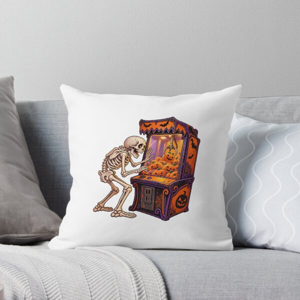 Item preview, Skeleton Claw Machine designed and sold by Quistlor.