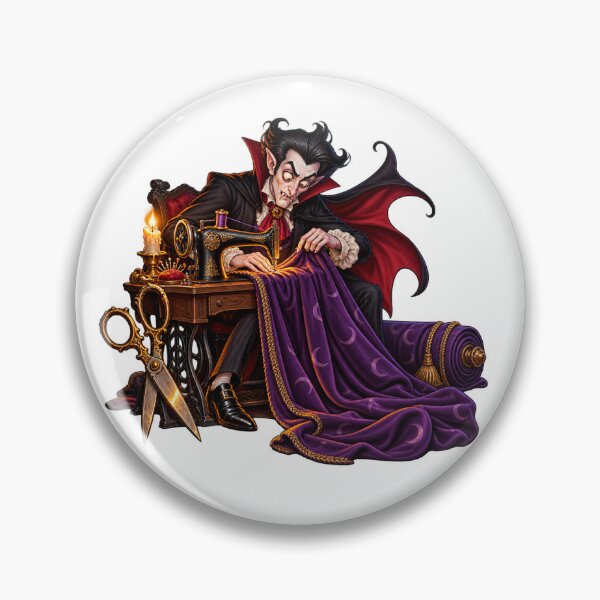 Item preview, Vampire Sewing designed and sold by Quistlor.