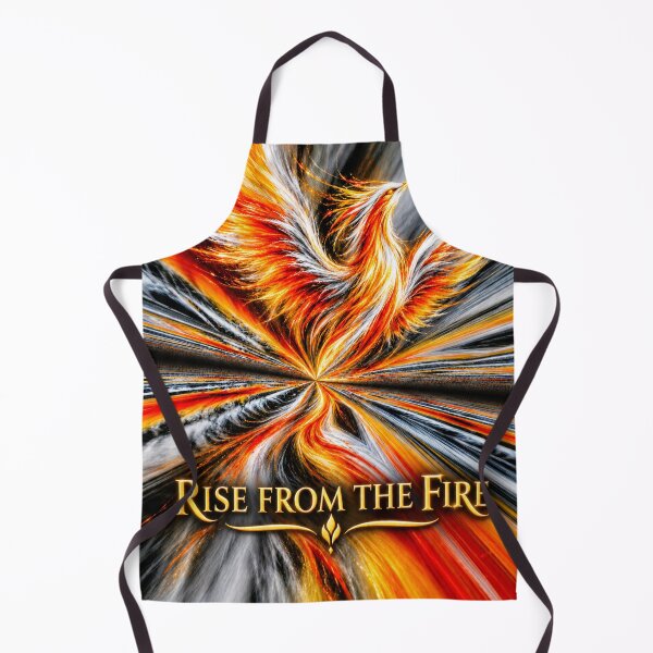 Item preview, Phoenix Rise from the Fire designed and sold by CyndiEpps.