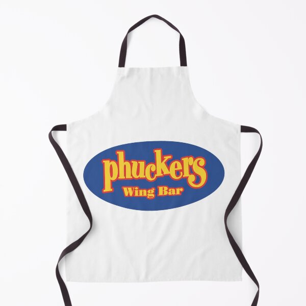 Item preview, Phuckers Wing Bar designed and sold by Sinister prints.