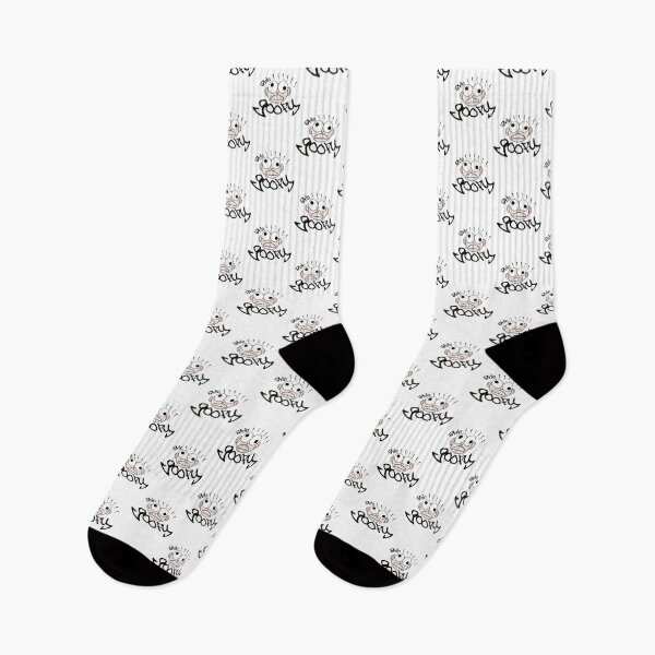 Item preview, Funny Goofy Expression Cartoon Design for Casual Wear and Gifts designed and sold by BohemianStreet.