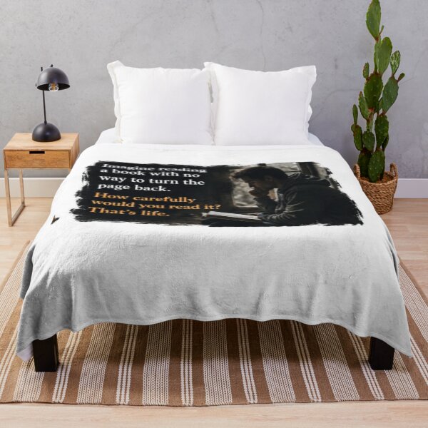 Item preview, Imagine Reading A Book - Life Lessons Book Lover Quote Sticker designed and sold by Nicolae-SCROCIOB-Shop.