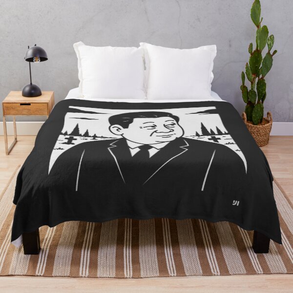 Item preview, Xi Jinping designed and sold by Jordy Madueño.