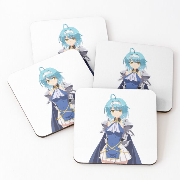Item preview, Yuki Nonoka - 3 designed and sold by Infinite-Aspire.